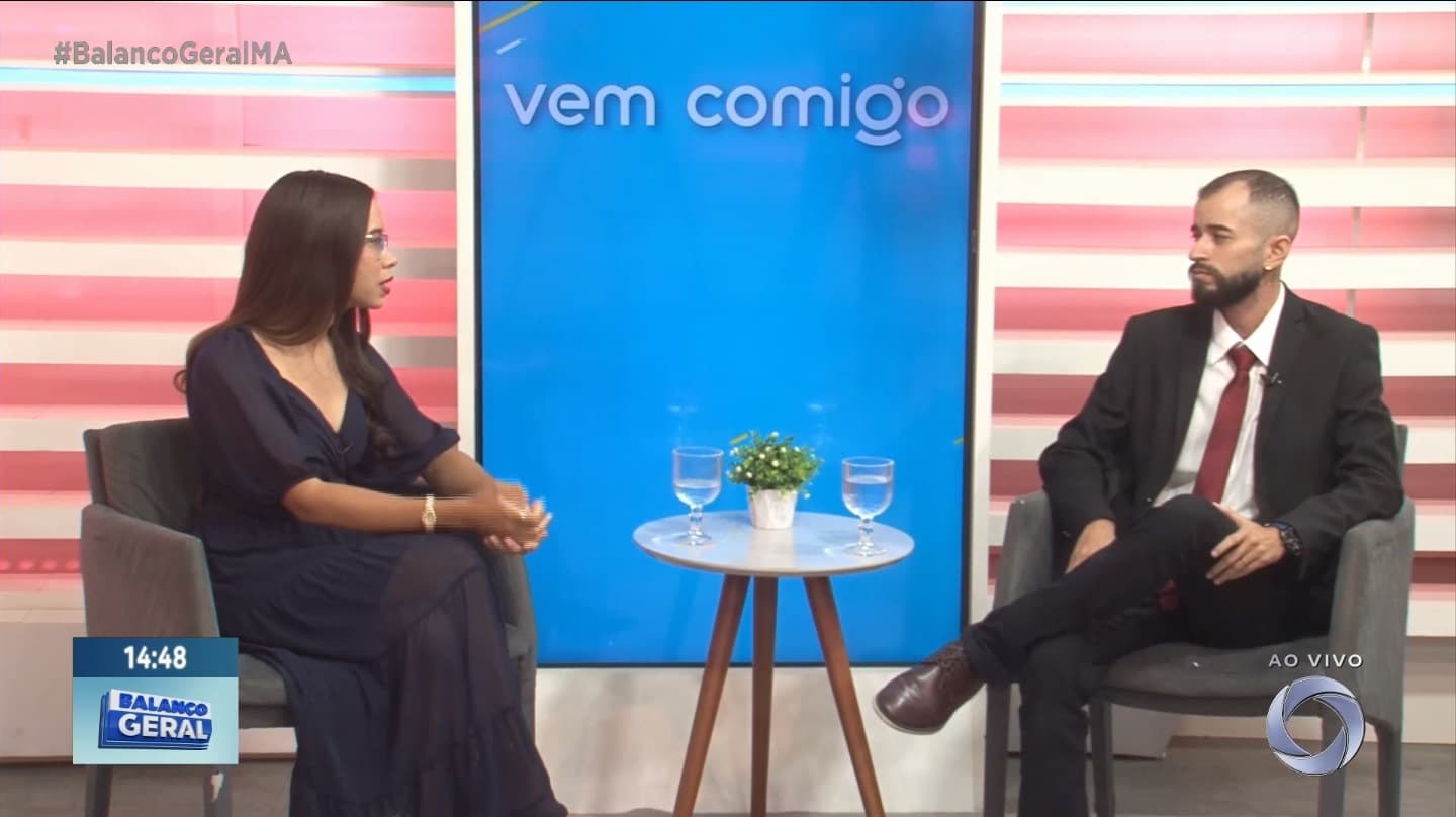 Vem Comigo: neuropsicólogo alerta para riscos de apostas e jogos de azar