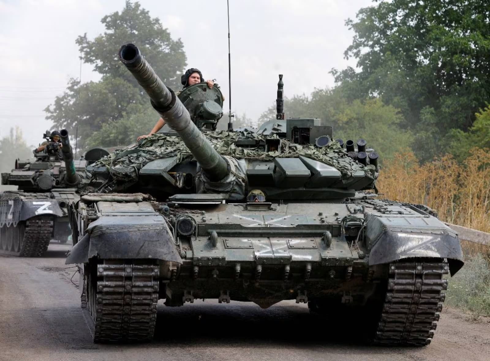 Rússia alerta para ‘risco real’ de guerra em grande escala na Europa e Ásia