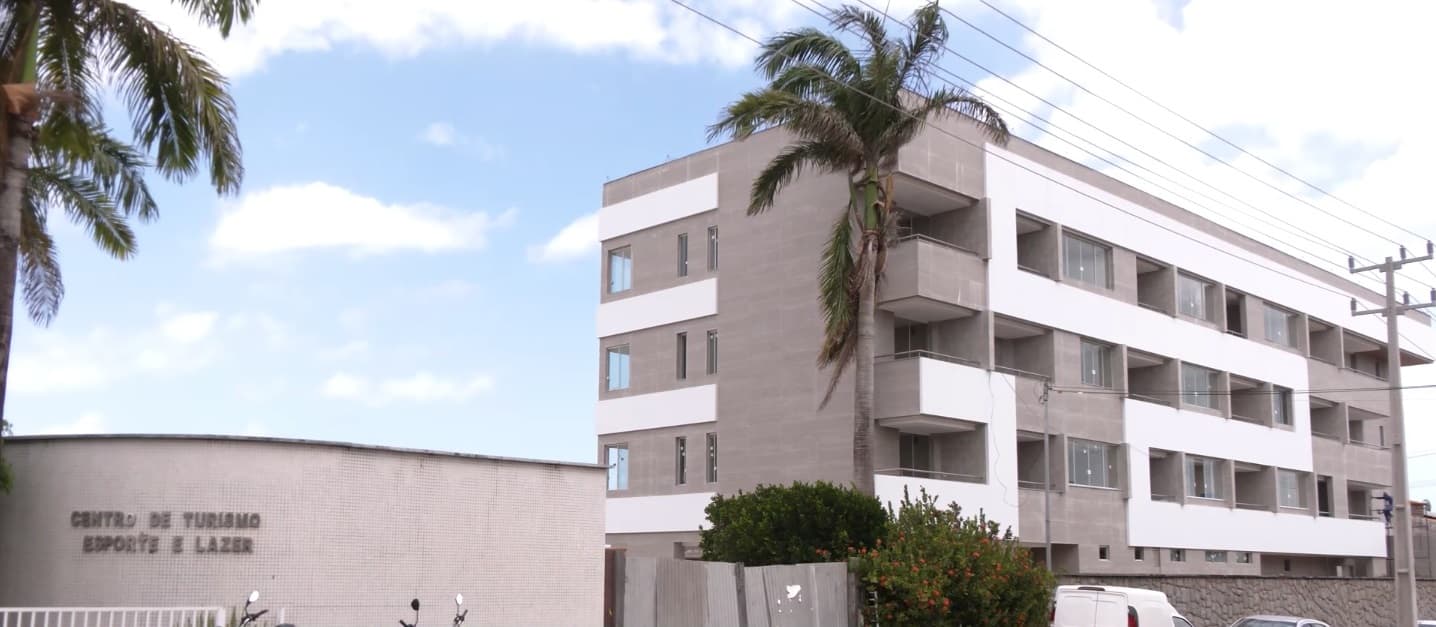 Sesc Olho d’Água expande estrutura para construção de novo hotel