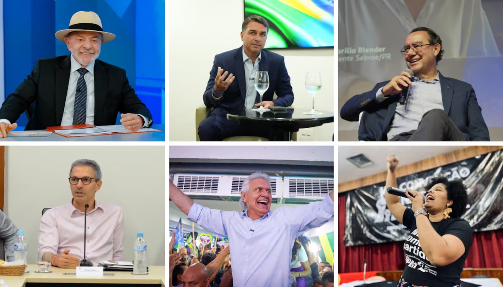 OCDE, Brics e Mercosul: as apostas dos presidenciáveis para o Brasil no mundo