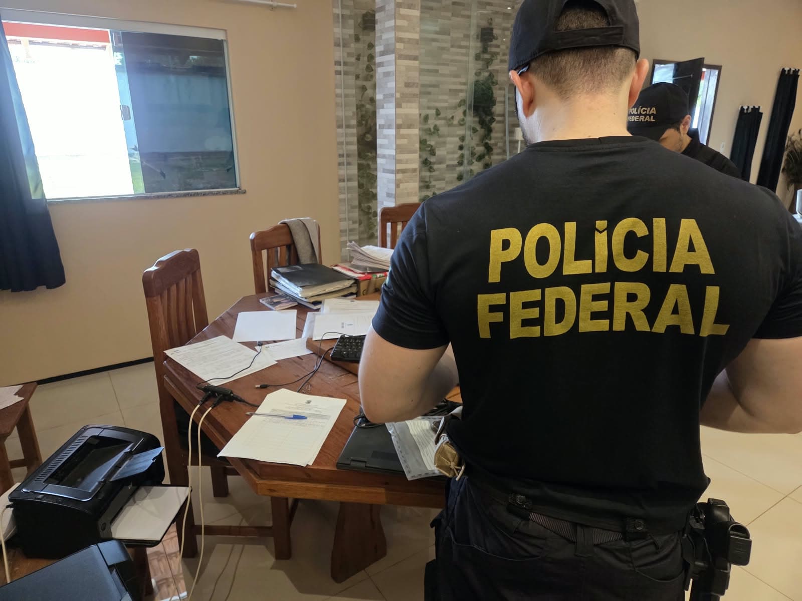 PF deflagra operação contra fraude estimada em R$ 10 bi no Maranhão