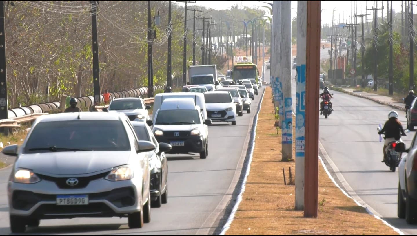 Eleições 2026: Polícia Rodoviária Federal reforça fiscalização de estradas maranhenses no 2º turno