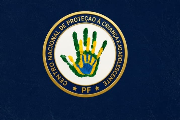 PF inicia atividades de centro nacional de proteção a crianças e adolescentes no mundo virtual