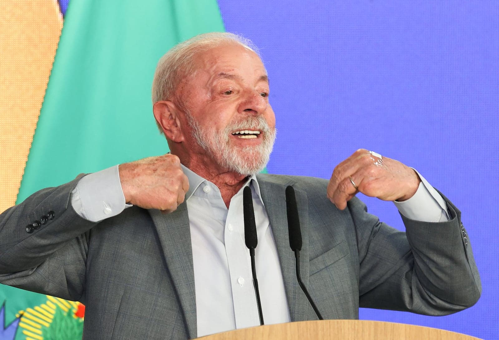 Reeleito, Lula poderá indicar quatro ministros e influenciar perfil do STF
