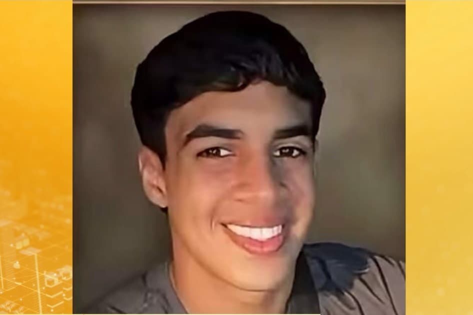Protesto cobra punição após morte de jovem motociclista em São Luís