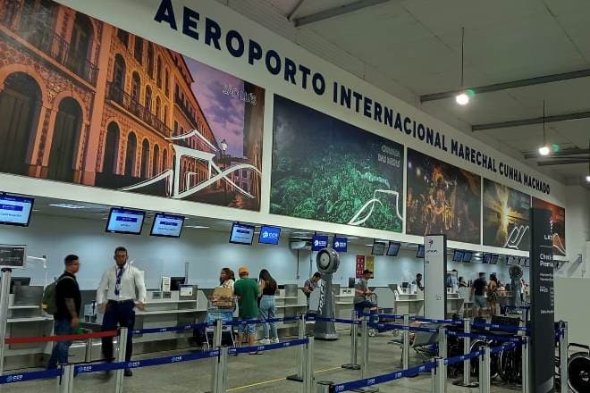 Maranhão recebe primeiro voo regular direto de Portugal e inaugura Vila Galé na próxima semana