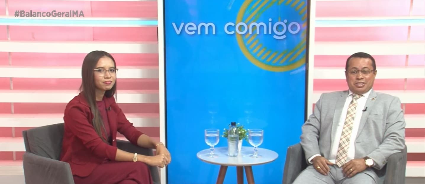 Vem Comigo: advogado tira dúvidas sobre regras do segundo turno eleitoral