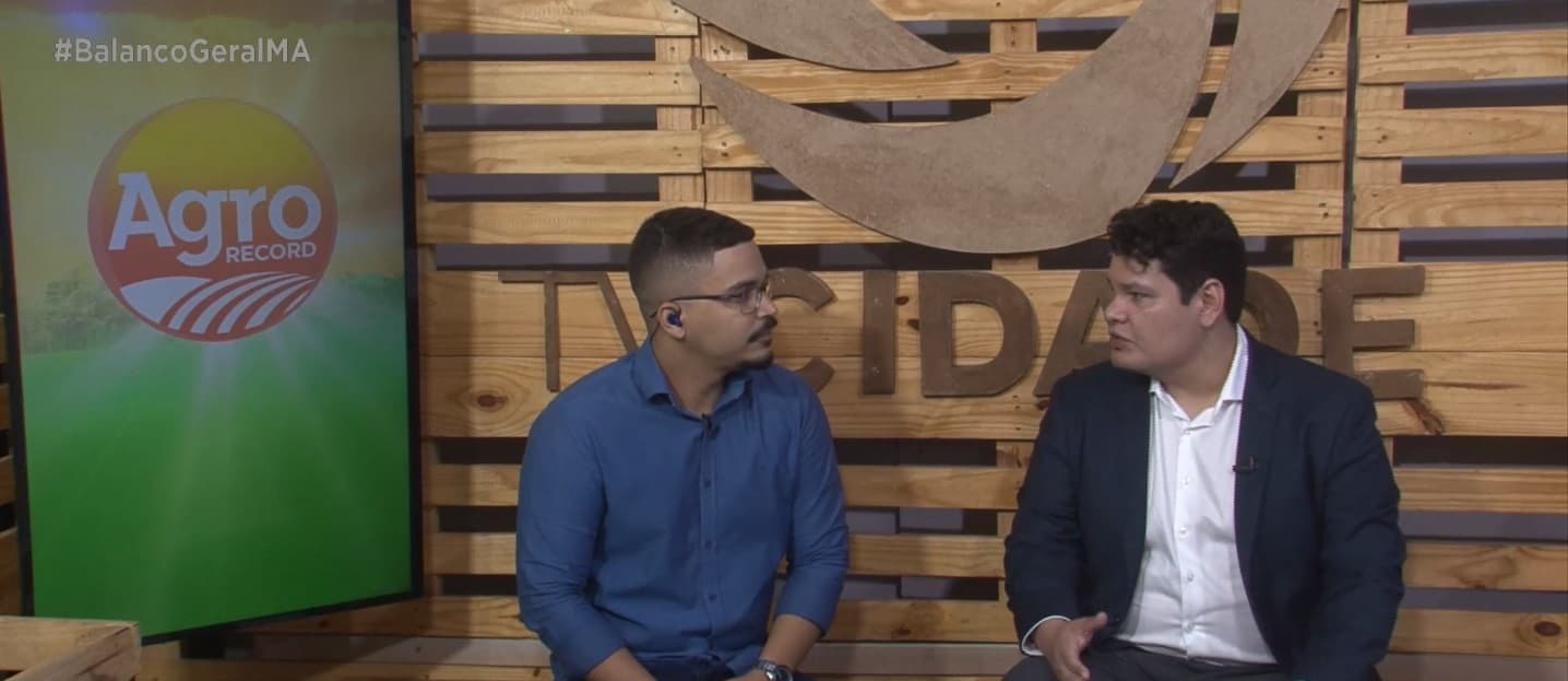 Agro Record: especialista fala sobre a importância do planejamento comercial e fidelização no agro