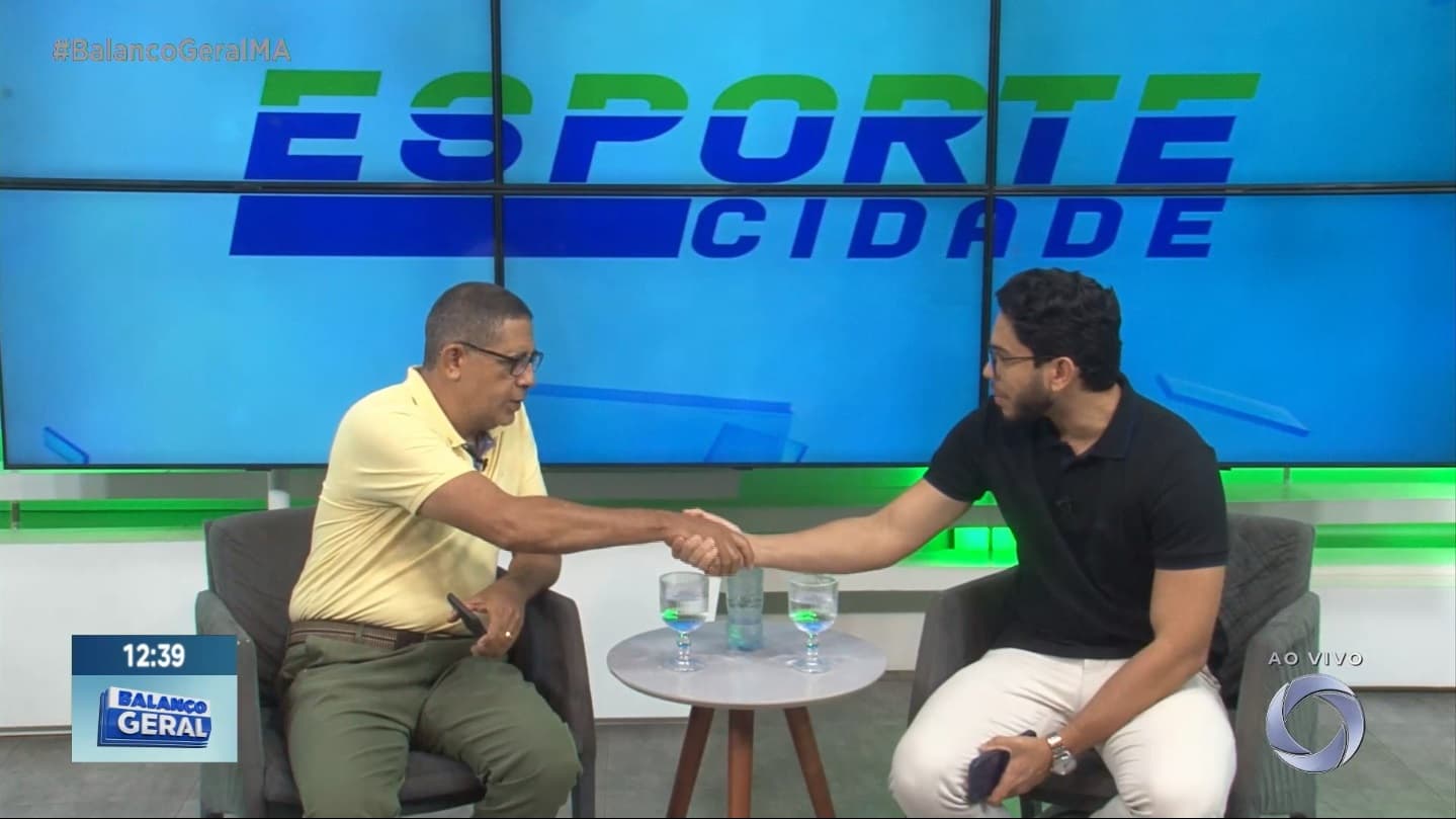 Esporte Cidade: novo presidente do Moto Club fala sobre a temporada de 2027