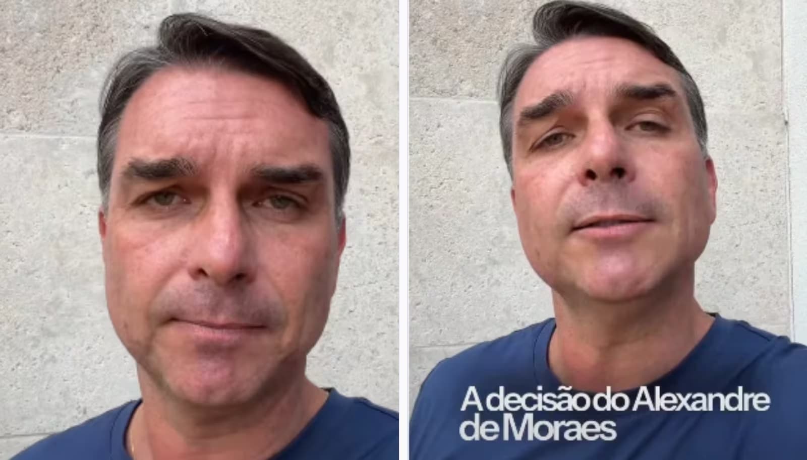 Flávio Bolsonaro não entrega passaporte dentro do prazo e PF cancela documento