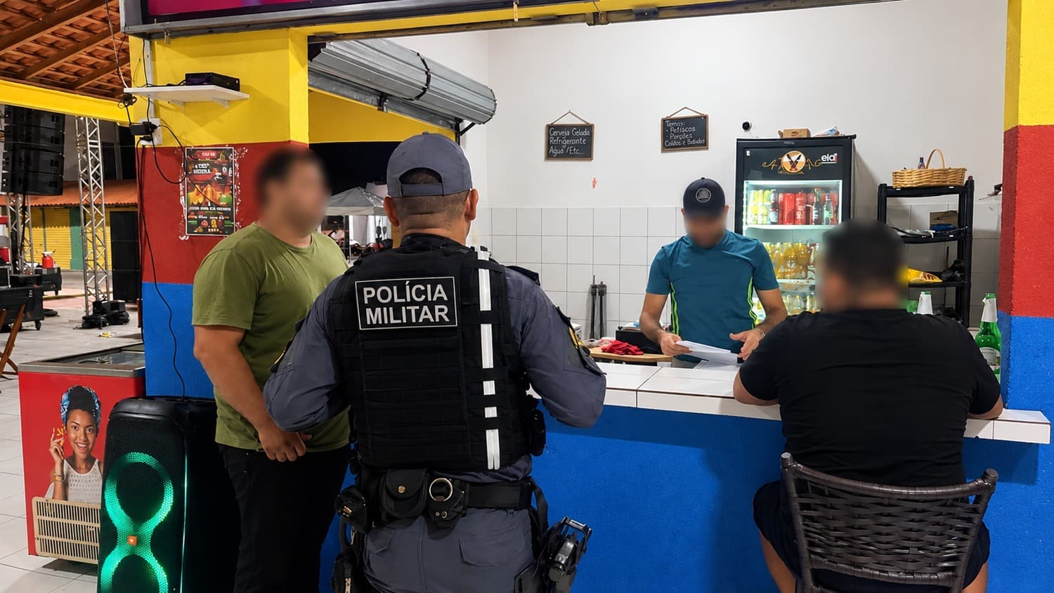 Lei Seca Eleitoral proíbe venda e consumo de bebidas alcoólicas no Maranhão durante o segundo turno