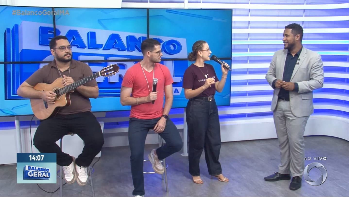 São Luís recebe na Praça Maria Aragão a 24ª edição do Festival Halleluya