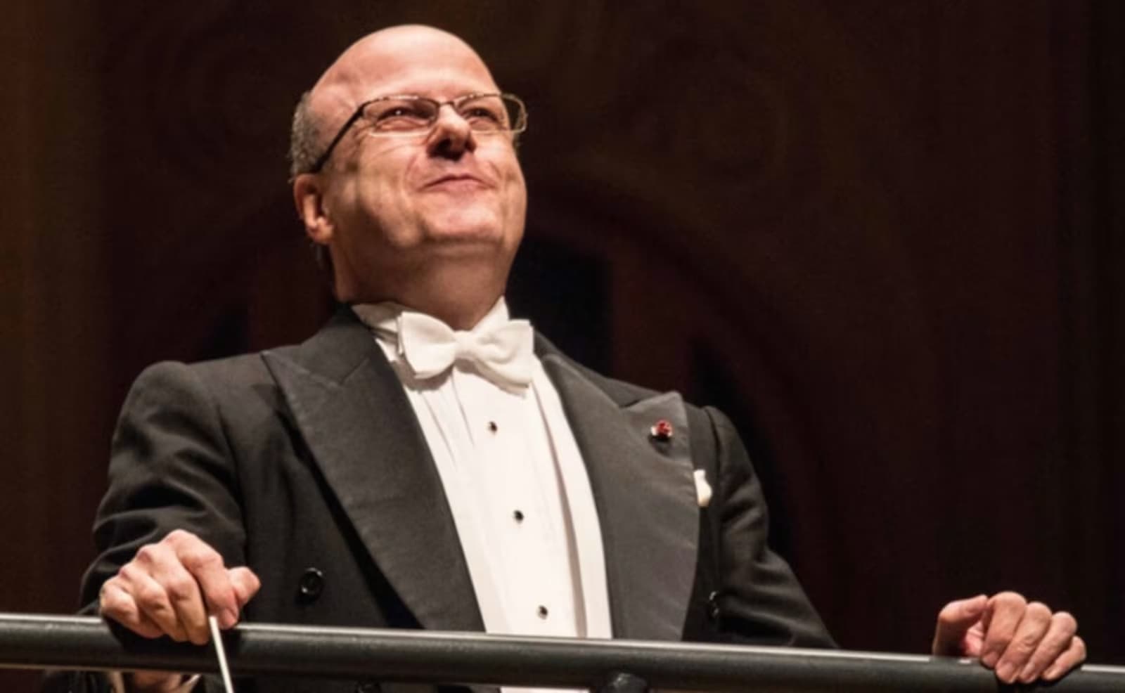 Maestro Roberto Tibiriçá morre aos 72 anos de idade em São Paulo