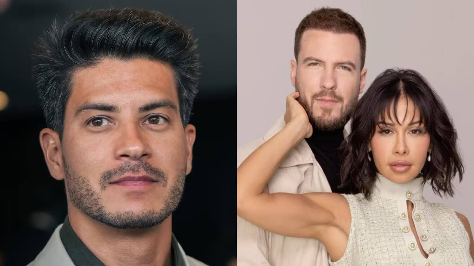 Precisando de consultoria? Arthur Aguiar volta a seguir Thiago Nigro, atual de sua ex