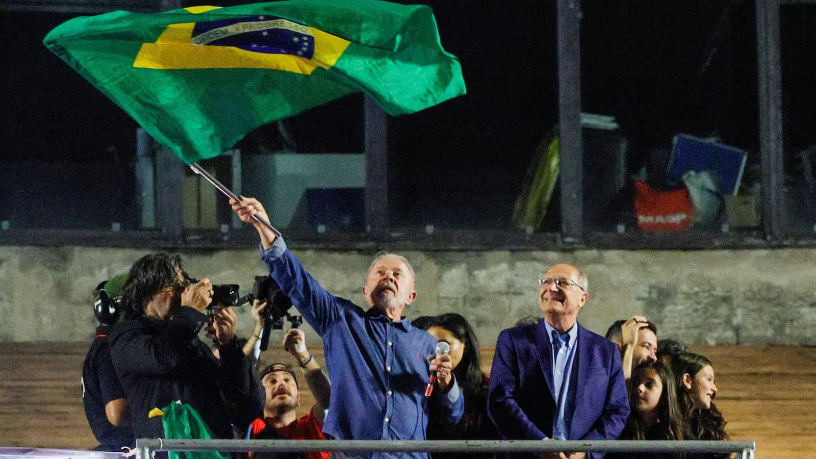 África do Sul, China, Índia e Rússia parabenizam Lula e reconhecem vitória na eleição
