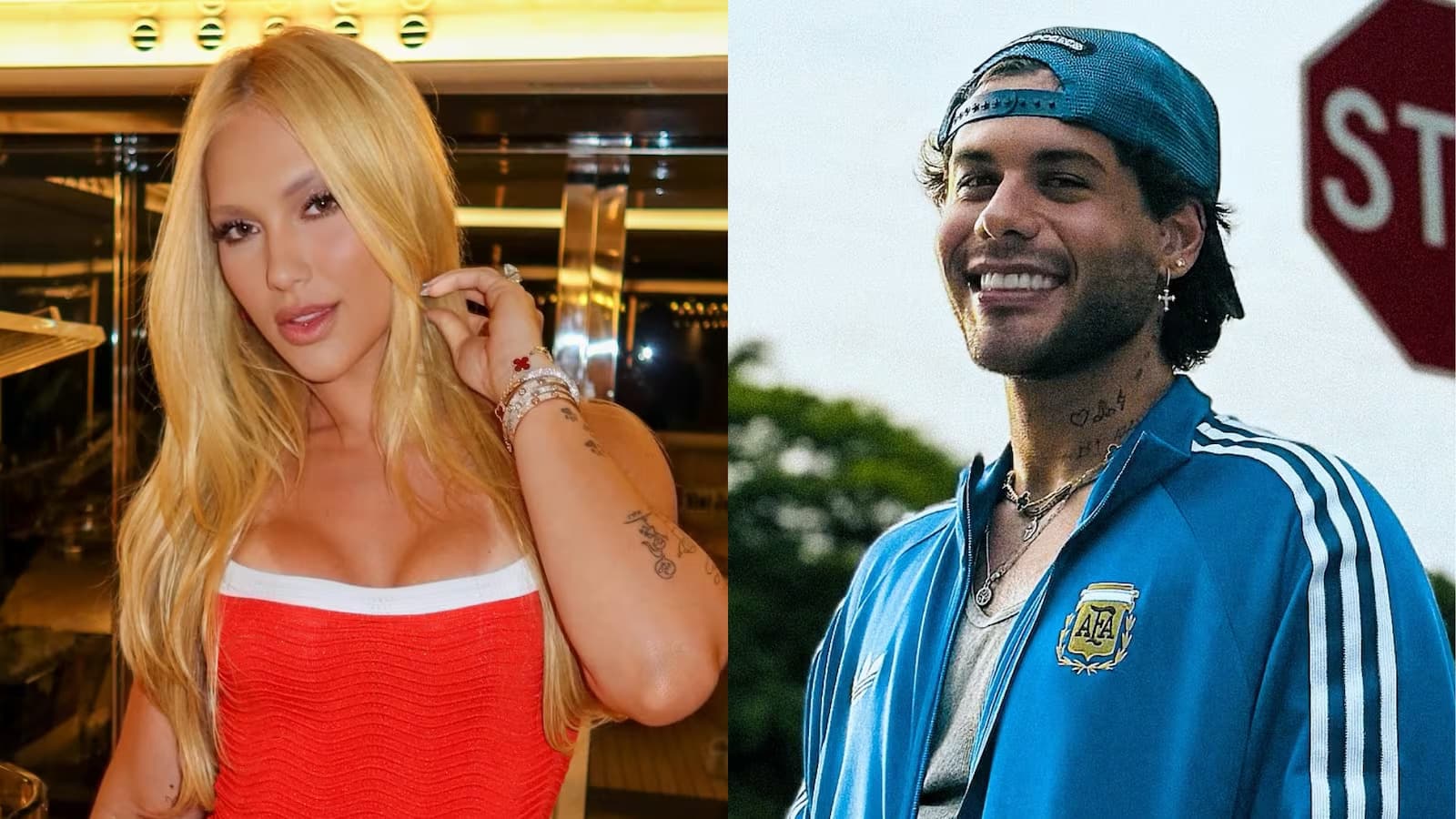 Virginia Fonseca curte post que compara críticas a ela e a Zé Felipe após separação