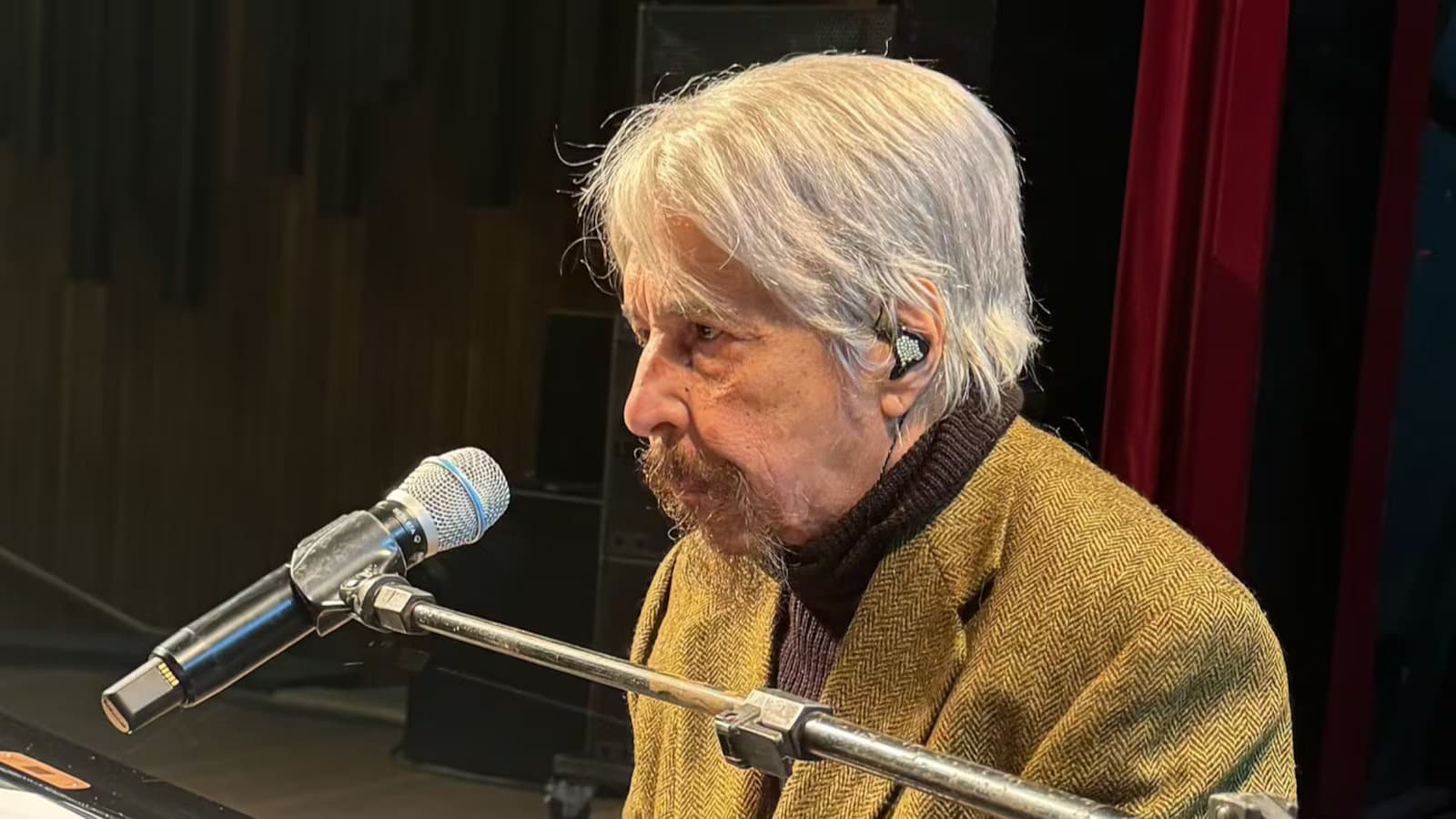 Quem foi Benito di Paula, ícone da música brasileira que morreu aos 84 anos
