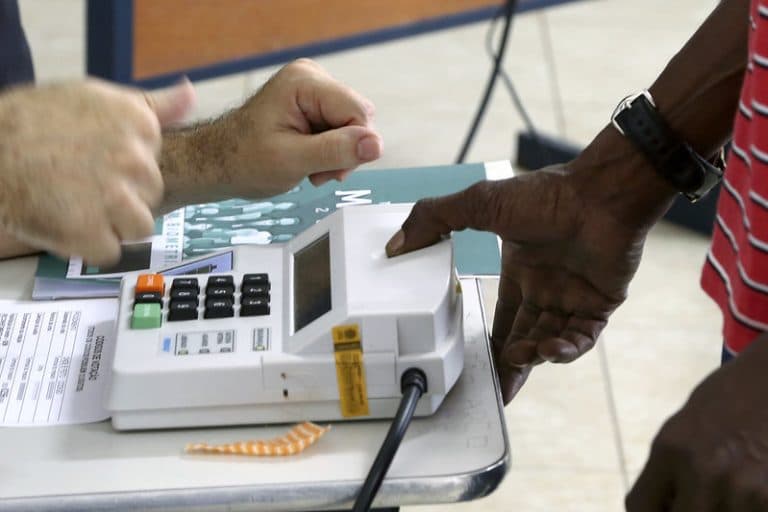 Eleições 2026: consulte com antecedência o local onde você irá votar no 2º turno