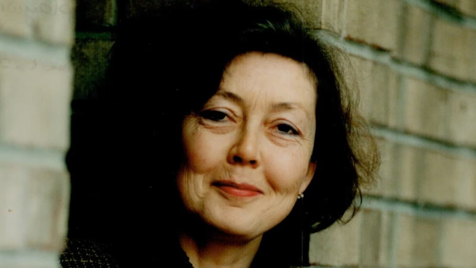 Quem é Anne Carson, escritora canadense que ganhou o Nobel de Literatura de 2026