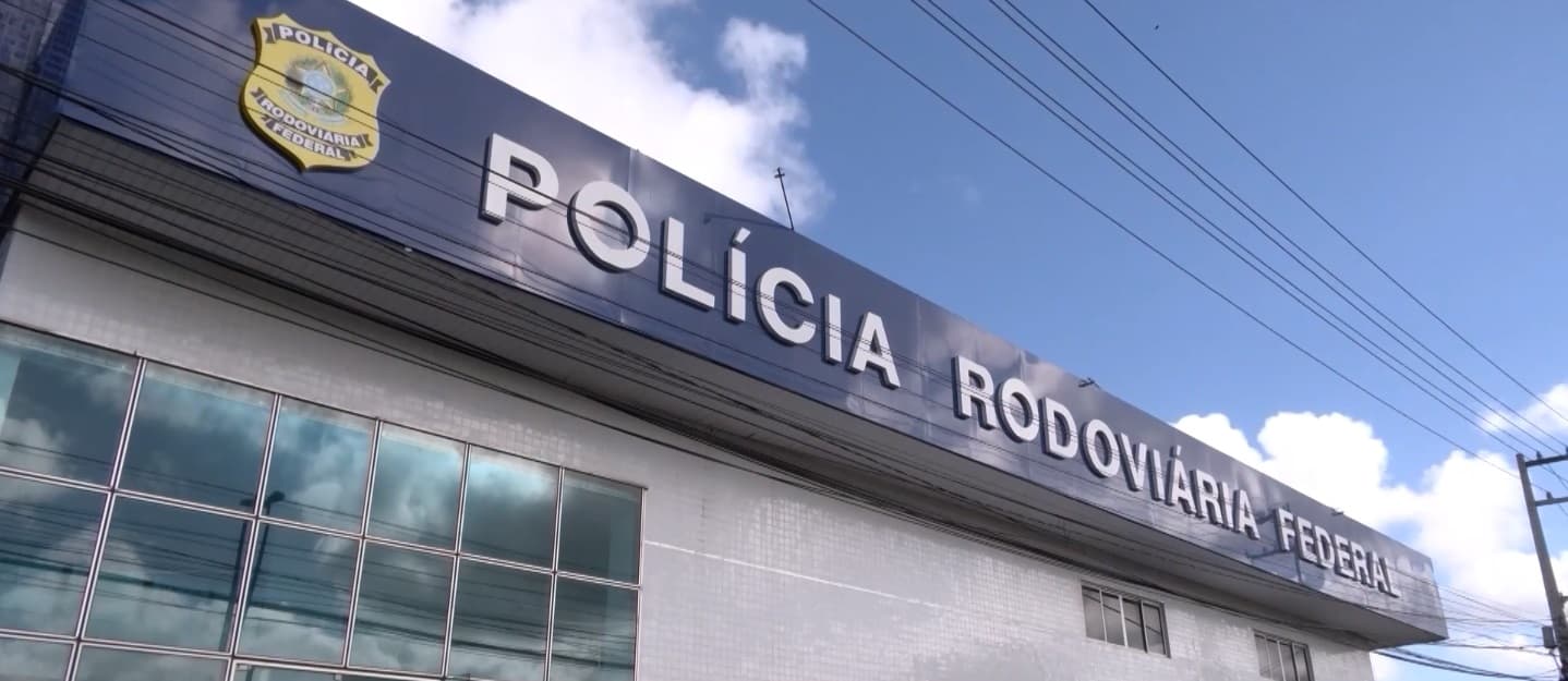 Operação da PRF durante feriado registra 9 acidentes e 501 carros com excesso de velocidade
