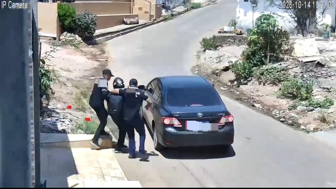 Preso em São Luís, investigado por extorquir estudante em Lago da Pedra