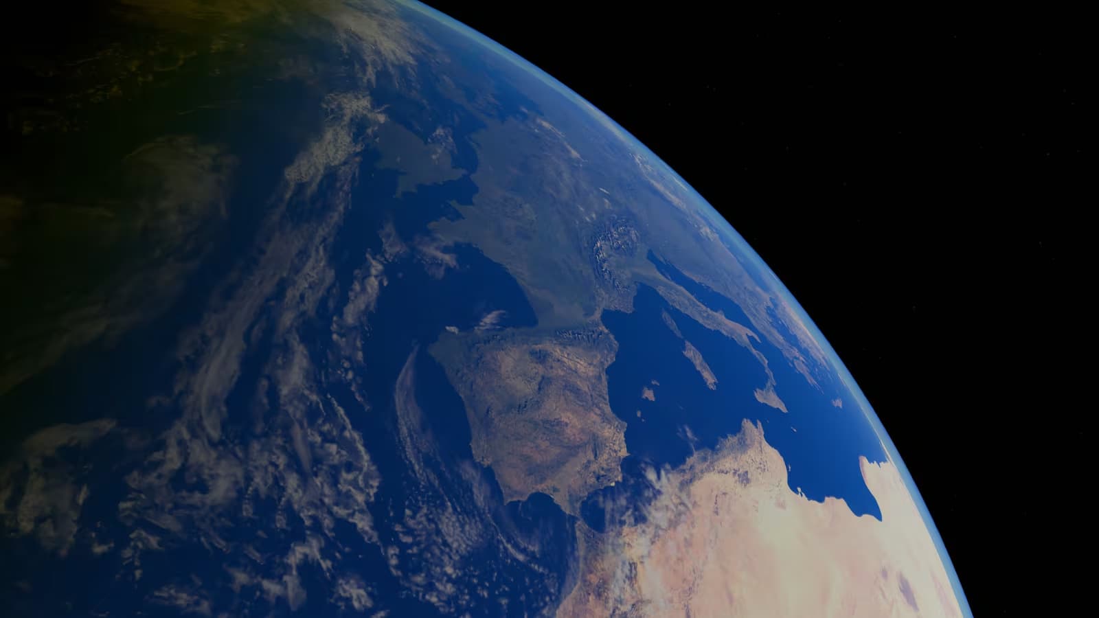 Cientistas detectam que sistema climático está se tornando cada vez mais instável
