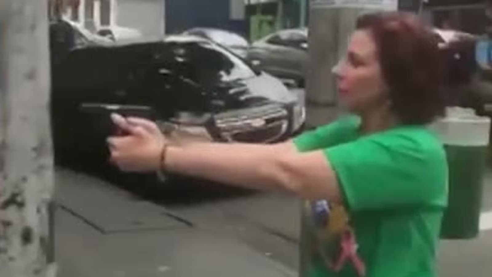 Justiça italiana julga nesta terça novo pedido de extradição de Carla Zambelli