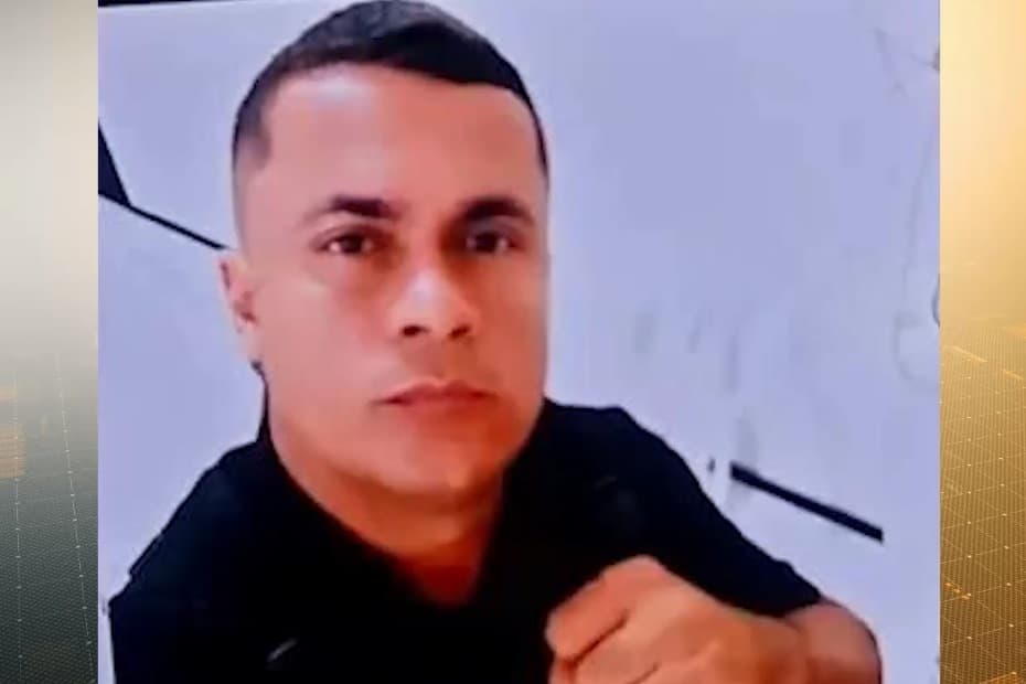 Capitão da PM preso em São Luís estaria envolvido em agressão em 2023