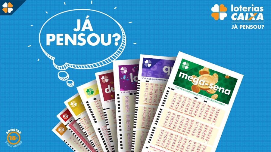 CAIXA loterias antecipa sorteios no segundo turno das eleições 2026